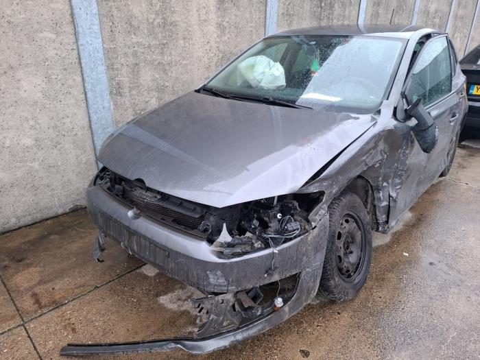 Volkswagen Polo V 1.2 TDI 12V BlueMotion Sloopvoertuig (2011)