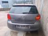Volkswagen Polo V 1.2 TDI 12V BlueMotion Sloopvoertuig (2011)