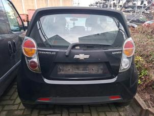 Chevrolet Spark 1.0 16V  (Sloop)