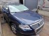 Volkswagen Passat Sloopvoertuig (2006, Blauw)