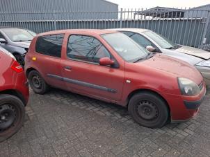 Renault Clio II 1.2  (Sloop)