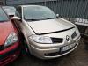 Renault Megane II 1.6 16V Sloopvoertuig (2008)