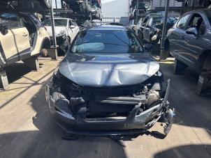 Seat Leon 1.2 TSI Ecomotive 16V Sloopvoertuig (2016, Metallic, Grijs)