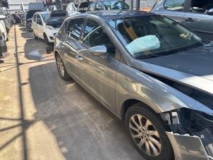Seat Leon 1.2 TSI Ecomotive 16V Sloopvoertuig (2016, Metallic, Grijs)