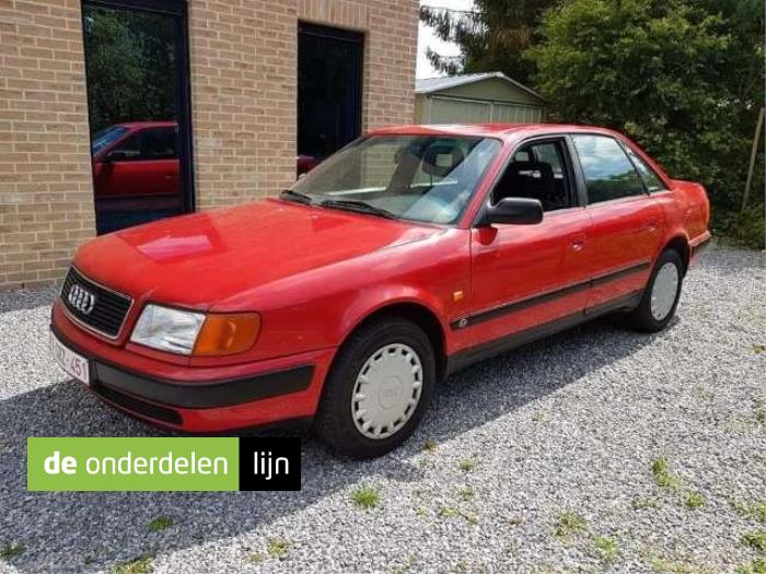 Foto donor auto